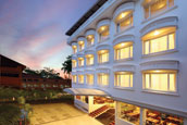 Cochin Palace Business and Leisure hotel gallery