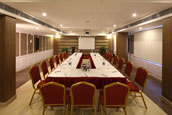 Cochin Palace Hotel Meeting and Conference Room Gallery Image