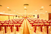 Cochin Palace Hotel Banquet and Conference Room Gallery Image