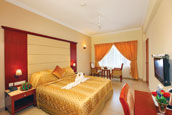 Cochin Palace Hotel Deluxe Room Gallery Image