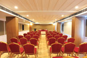 Cochin Palace Hotel Meeting and Conference Area Gallery Image